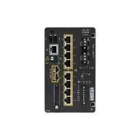 Switch Cisco Catalyst IE3300 Rugged (IE-3300-8T2S-A) | IE-3300-8T2S-A | 0889728205337