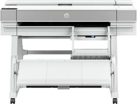 Ploter HP INC Ploter DesignJet T950 Printer | 2Y9H1A#B19 | 196548313112