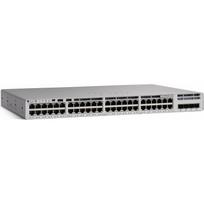 Switch Cisco C9200L-48PL-4X-E | C9200L-48PL-4X-E | 0889728298650