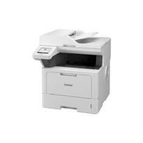 Brother | Multifunction Printer | DCP-L5510DW | Laser | Mono | All-in-one | A4 | Wi-Fi | White | DCPL5510DWRE1 | 4977766824552