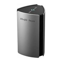Router Reyee RG-M32 2-pack | RG-M32(2PACK) | 6971693274655