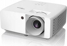 Optoma UHZ66 data projector Short throw projector 4000 ANSI lumens DLP UHD 4K (3840x2160) 3D White | E9PD7LD01EZ2 | 5055387667716