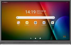 System interaktywny ViewSonic 65IN (3840X2160) EDLA 40 | IFP6552-2F | 0766907023183