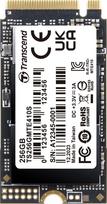 Dysk SSD Transcend 410S 256GB M.2 2242 PCI-E x4 Gen4 NVMe (TS256GMTE410S) | TS256GMTE410S | 760557865308