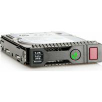 Dysk serwerowy HP 3TB 3.5'' SATA III (6Gb/s)  (861693-B21) | 861693-B21 | 0190017063676
