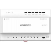 Hikvision SWITCH DS-KAD706Y DLA 2-PRZEWODOWYCH SYSTEMÓW WIDEODOMOFONOWYCH HIKVISION | DS-KAD706Y | 6931847185381