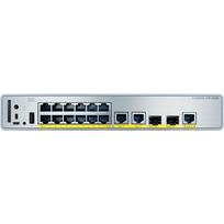 Switch Cisco Catalyst 9200CX (C9200CX-12T-2X2G-A) | C9200CX-12T-2X2G-A | 0889728447133