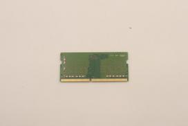 Pamięć do laptopa Lenovo Lenovo 5M30V06969 moduł pamięci 8GB 1 x 8GB DDR4 3200 MHz | 5M30V06969 | 5704174525585