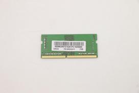 Pamięć do laptopa Lenovo Lenovo 5M30V06979 moduł pamięci 8GB 1 x 8GB DDR4 3200 MHz | 5M30V06979 | 5704174657170