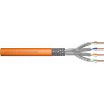 Digitus Cable Digitus Install.Cat7/1000m S/FTP/simplex | DK-1744-VH-10 | 4016032441281