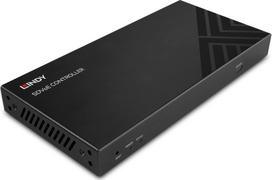 Adapter USB Lindy Zub Lindy SDVoE Controller | 38364 | 4002888383646
