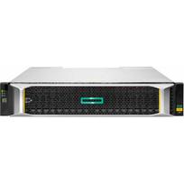 Macierz dyskowa HP Macierz MSA 2060 10GbE iSCSI SFF Storage R0Q76B | R0Q76B | 4549821495375