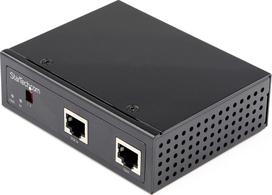 StarTech INDUSTRIAL GIGABIT POE SPLITTER | POESLT1G48V | 0065030889735