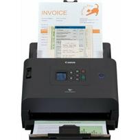 Skaner Fujitsu Canon dokumentový skener imageFORMULA DR-S250N | EM6383C003 | 4528472111544