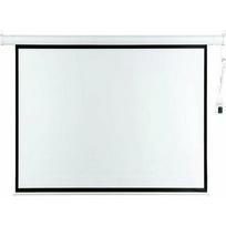 Electric projection screen AVELI, 175x131 (4:3) | 979974284 | 8594070116669