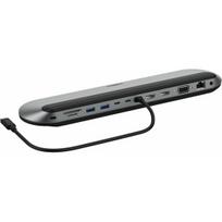 Stacja/replikator Belkin USB-C (INC014BTSGY) | INC014BTSGY | 745883856992