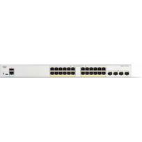 Switch Cisco C1300-24FP-4X | C1300-24FP-4X | 0889728521505
