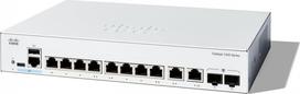 Switch Cisco Catalyst 1200 (C1200-8T-E-2G) | C1200-8T-E-2G | 0889728521819