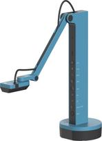 Kamera internetowa Ipevo Ipevo DOK VZ-X USB/HDMI/WLAN 8MP Mikro Licht Akku blau | B-011-0-08-00 | 4712098411755