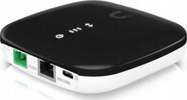 Konwerter światłowodowy Ubiquiti Fiber XGS (UISP-FIBER-XGS-EU) | UISP-FIBER-XGS-EU | 0810084691199