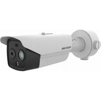 Kamera IP Hikvision HYBRYDOWA KAMERA TERMOWIZYJNA IP DS-2TD2628-10/QA 9.7 mm - 720p, 8 mm - 4 Mpx Hikvision | DS-2TD2628-10/QA | 6931847136567
