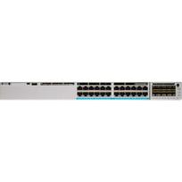 Switch Cisco C9300L-24UXG-4X-E | C9300L-24UXG-4X-E | 0889728174091