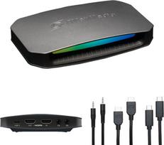 Rejestrator AVerMedia AVerMedia 61GC553G20BV karta do przechwytywania video USB 3.2 Gen 1 (3.1 Gen 1) | 61GC553G20BV | 4711289500872