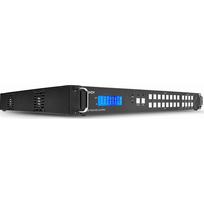 Lindy Adap Switch HDMI 8x8 18G Matrix | 38260 | 4002888382601