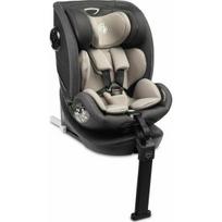 Fotelik samochodowy Caretero FOTELIK FORTIS I-SIZE GREY (40-150) | TERO-18560 | 5908310394831