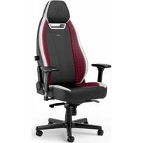 noblechairs LEGEND Gaming Chair - black/white/red | GAGC-285 | 4251442508296