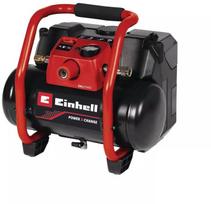 Sprężarka Einhell TE-AC 36/150 Li OF-Solo KOMPRESOR BEZOLEJOWY AKU | 4020415 | 4006825672909