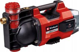 Einhell Einhell cordless garden pump AQUINNA 36/38 F LED, 36Volt (2x18V) (red/black, without battery and charger) | 4180410 | 4006825668384