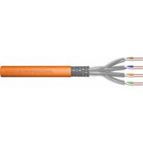 Digitus DIGITUS CAT.7 S-FTP Installationskabel, 1200 MHz Dca,250m | DK-1743-VH-250 | 4016032480792