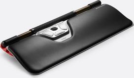 Mysz Contour RollerMouse RED Plus Thin Client wired czarny/srebrny | CDRMRED20215 | 743870003947