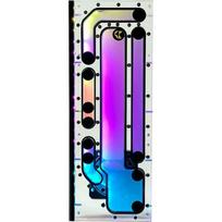 Stealkey Customs SK-Crossflow für Lian Li - O11D XL Evo Distroplate D5/DDC - Acryl | WASK-009 | 4260754980010
