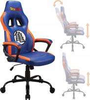 Fotel Subsonic Subsonic Gaming Stuhl Original Dragon Ball Z | SA5642-D1 | 3701221702601