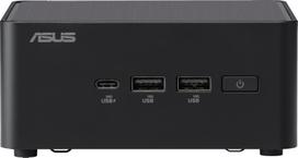 ASUS NUC/14 Pro (NUC14RVHC3000R2)/Mini/3-100U/bez RAM/UHD/bez OS/3R | 90AR0072-M00040 | 4711387491409