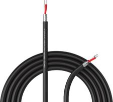 Kabel Procab PROCAB CMX222-CCA/3 Kabel DMX-AES - 2 x 0,34 mm? - 22 AWG - CPR Euroclass Cca-s1a,d1,a1 300 m | CMX222-CCA/3 | 5414795045620