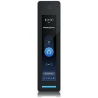Ubiquiti Ubiquiti Second-generation NFC card reader and intercom, Doorbell for unlock with video of visitor and two-way intercom | UA-G2-Pro-Black | 0810084692349