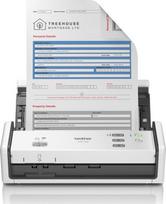 Skaner Brother ADS-1300 skaner dokumentów | ADS1300UN1 | 4977766832212