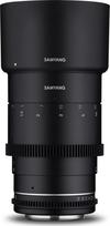 Obiektyw Samyang Samyang 135mm T2.2 VDSLR MK2 Canon RF | F1315213101 | 8809298888626