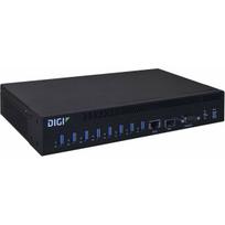 Triton Digi AW08-G300 huby i koncentratory USB 3.2 Gen 1 (3.1 Gen 1) Type-A 10000Mbit/s Czarny | AW08-G300 | 663072964801