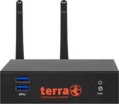 Zapora sieciowa Terra TERRA VPN-GATEWAY BLACK DWARF G5 | SP-BD-1400183 | 4039407070169