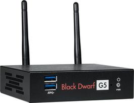 Zapora sieciowa Securepoint TERRA FIREWALL BLACK DWARF G5 as a Service w tym licencja Infinity UTM rocznie cena za rok | SP-BD-1400170 | 4039407065936