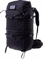 Plecak turystyczny Magnum Multitask Cordura 85 l Czarny | M000166307 | 5902786448562