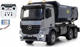 Jamara Jamara Muldenkipper Mercedes Arocs 1:20 2,4Ghz grau      14+ | 406301 | 4042774467449