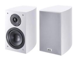 HECO VICTA ELITE 202 Speaker WHITE (2 PACK) | Victa ELITE 202 white pair | 4029678458018