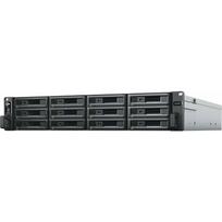 Macierz dyskowa Synology RX1223RP EXPANSION | RX1223RP | 4711174724949