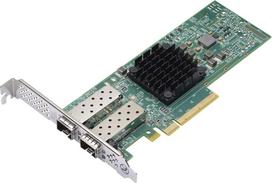 Kontroler Lenovo ThinkSystem Broadcom 57414 10/25GbE SFP28 2-port PCIe Ethernet Adapter | 4XC7A08238 | 889488496662