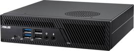 Komputer Asus ASUS PB63 B7016MH - mini PC - Core i7 13700 2.1 GHz - 16GB - SSD 512GB | 90MS02R1-M000H0 | 4711387339701